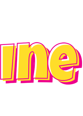 Ine kaboom logo