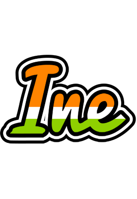 Ine mumbai logo