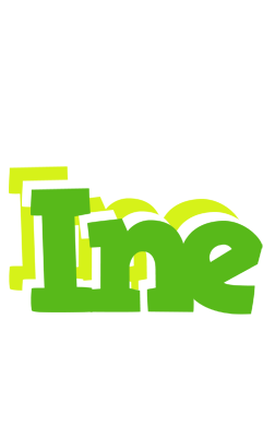 Ine picnic logo