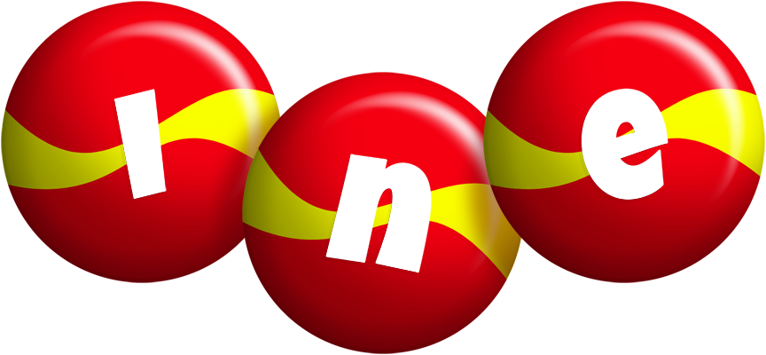 Ine spain logo
