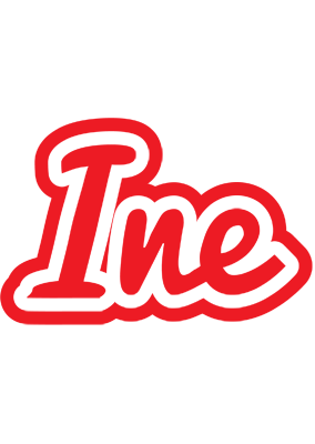 Ine sunshine logo