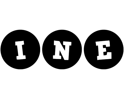 Ine tools logo