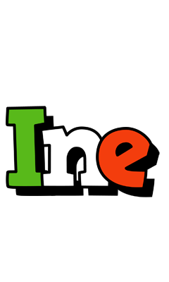 Ine venezia logo