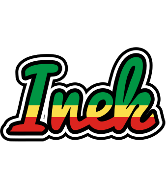 Inek african logo