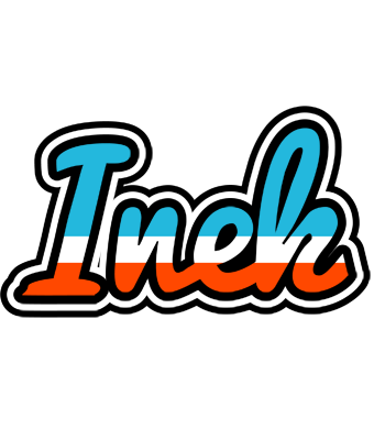 Inek america logo