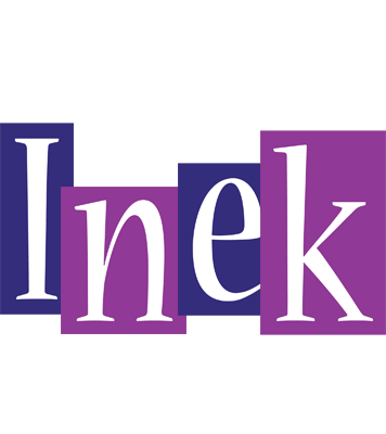 Inek autumn logo