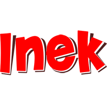 Inek basket logo