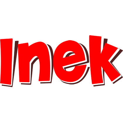 Inek basket logo