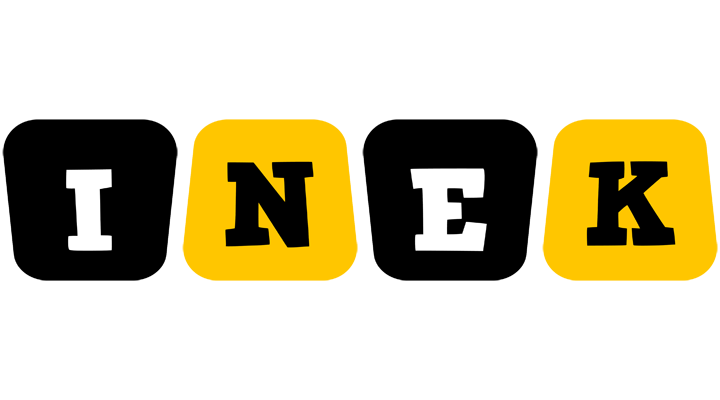 Inek boots logo