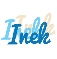 Inek breeze logo