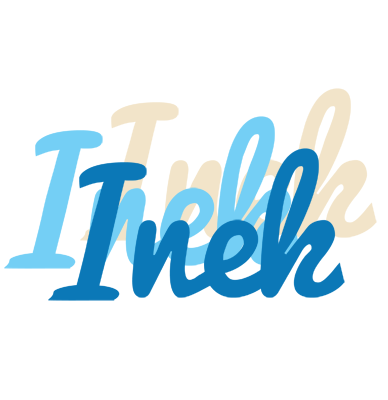 Inek breeze logo