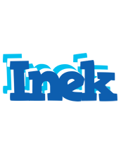 Inek business logo