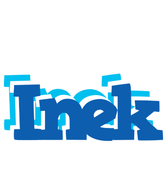 Inek business logo