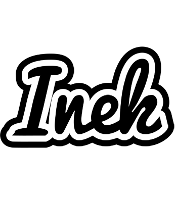 Inek chess logo