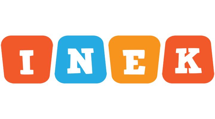 Inek comics logo
