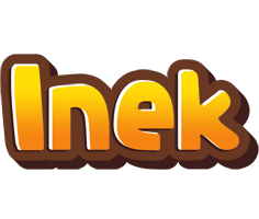 Inek cookies logo