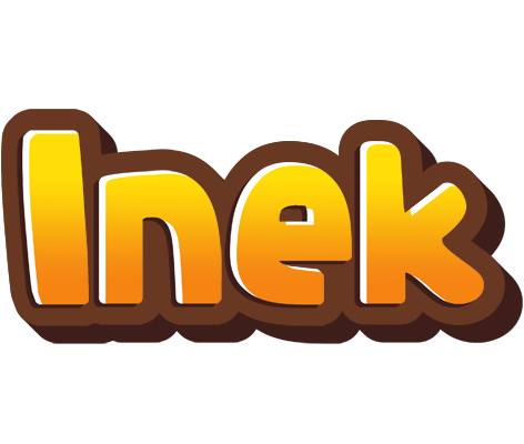 Inek cookies logo