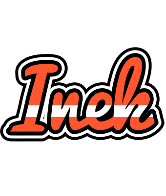 Inek denmark logo