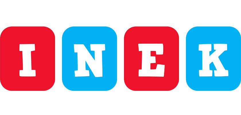 Inek diesel logo