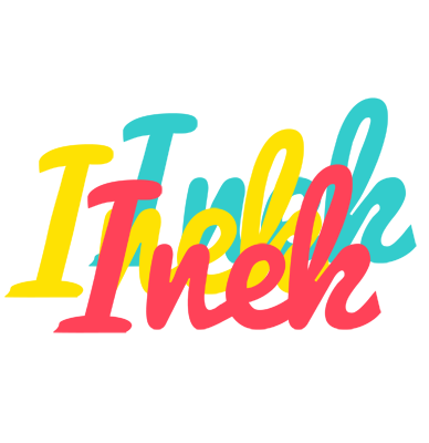 Inek disco logo