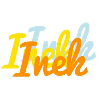 Inek energy logo