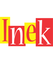 Inek errors logo