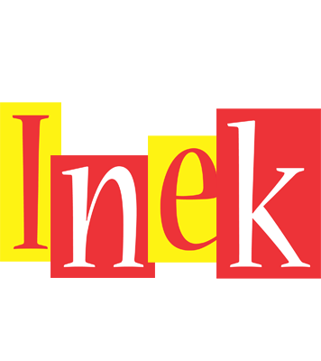 Inek errors logo