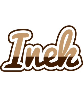 Inek exclusive logo