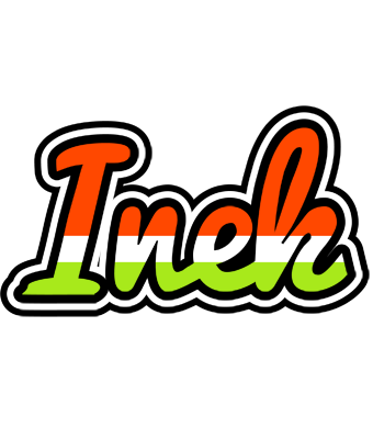 Inek exotic logo