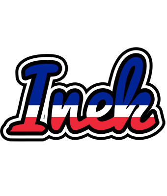Inek france logo