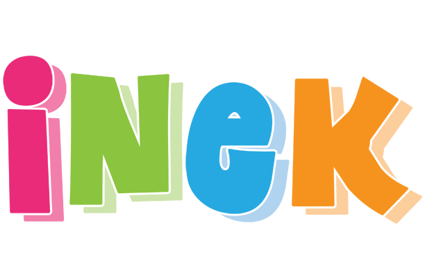 Inek friday logo