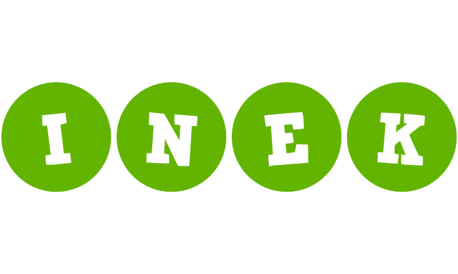 Inek games logo