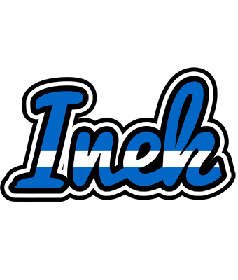 Inek greece logo