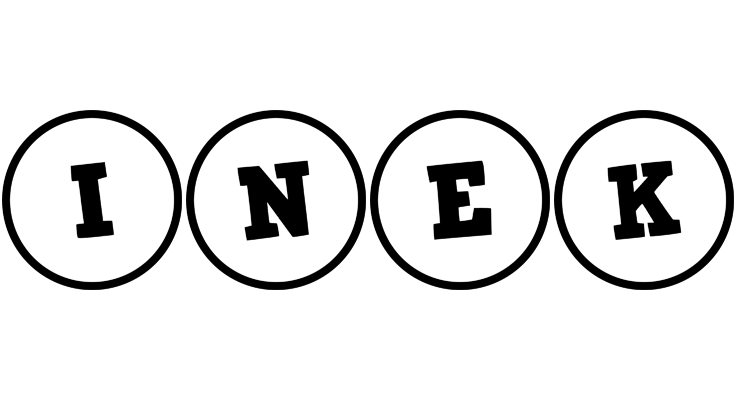 Inek handy logo