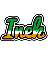 Inek ireland logo