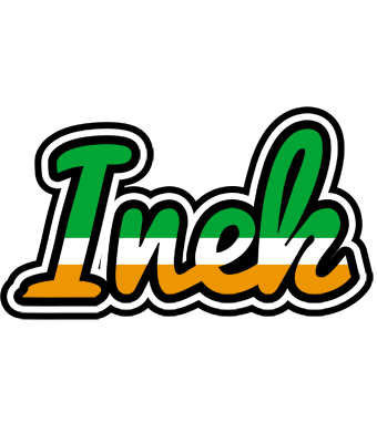 Inek ireland logo