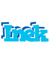 Inek jacuzzi logo