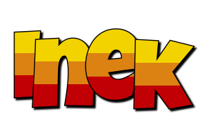 Inek jungle logo