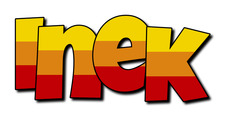 Inek jungle logo