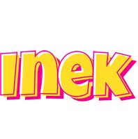 Inek kaboom logo