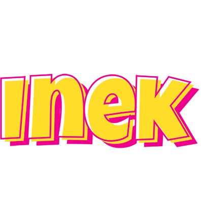 Inek kaboom logo