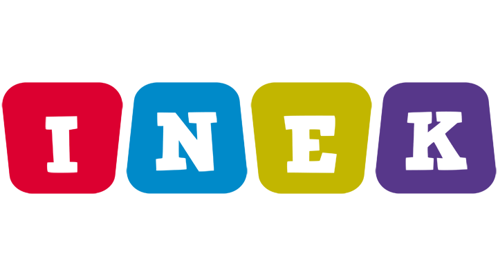 Inek kiddo logo