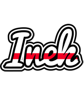 Inek kingdom logo