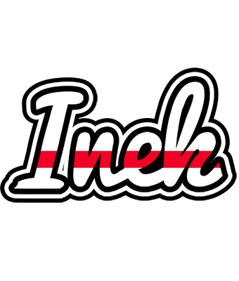 Inek kingdom logo