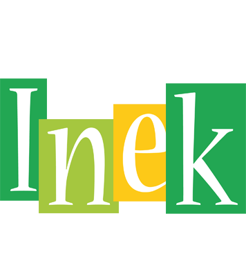 Inek lemonade logo