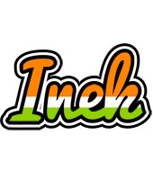 Inek mumbai logo