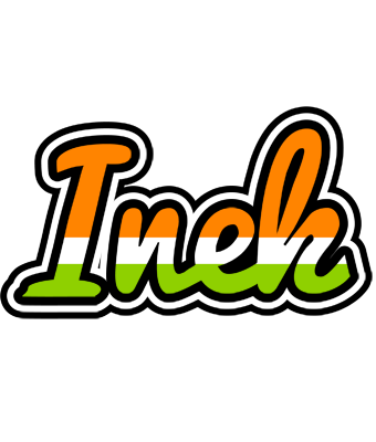 Inek mumbai logo
