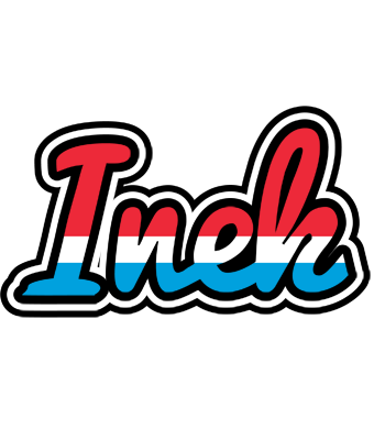 Inek norway logo