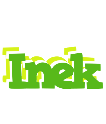 Inek picnic logo