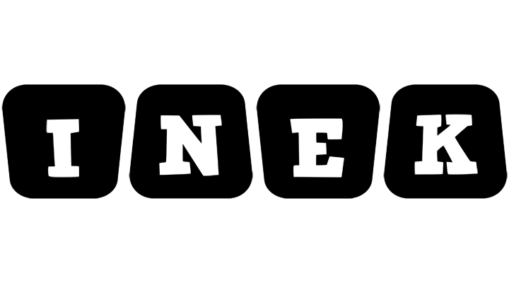 Inek racing logo